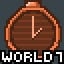 TIME ATTACK - WORLD7
