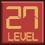 Level 27 Unlocked