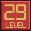 Level 29 Unlocked