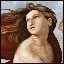 The Triumph of Galatea - Raphael
