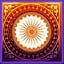Circle of samsara