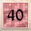 Hard - 40
