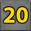 Level 20