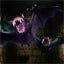 Vampire bat fangs