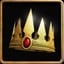 Escape from the castle with more than 10000 gold
