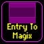 Entry To Magix Corp.