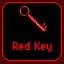 Got A Red Key!