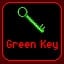 Got A Green Key!