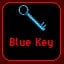Got A Blue Key!