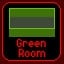 Green Room Unlocked!
