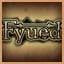 Fyued is fun!