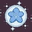 Sacred Blossom Story: Forget-me-not