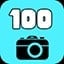 100 PHOTOS