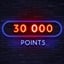 30 000 points