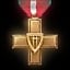 Order of the Cross of Grunwald 1st Class