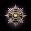 War Order of Virtuti Militari 1st Class