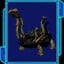 Species Entry Completed: Hydra Rex