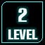 Level 2 Unlocked!