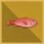 100 Tons Red Fish