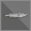100 kg Silver Hake
