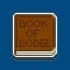 BOOK OF DODGE