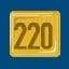 220 KILLS