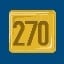 270 KILLS