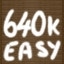 640k Points EASY