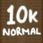 10k Points NORMAL
