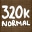 320k Points NORMAL