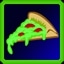 GREEN PIZZA