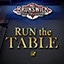 Run the Table