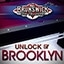 Unlock Brooklyn
