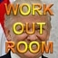 FIND THE WORKOUT ROOM