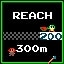 300m