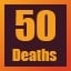 Under 50 Deaths