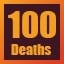 Under 100 Deaths