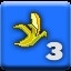 banana 3