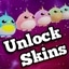 Unlock all Tweets Skins!