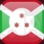 Complete all the towns in Burundi