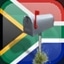 Complete all the businesses in South Africa