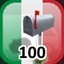Complete 100 Businesses in Italy