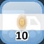 Complete 10 Towns in Argentina