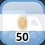 Complete 50 Towns in Argentina