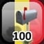 Complete 100 Businesses in Belgium