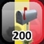 Complete 200 Businesses in Belgium