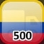Complete 500 Towns in Colombia