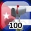 Complete 100 Businesses in Cuba