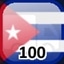 Complete 100 Towns in Cuba