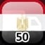 Complete 50 Towns in Egypt